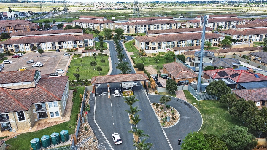 2 Bedroom Property for Sale in Brackenfell South Western Cape